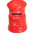 Coin Bank - Post Box